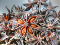 star anise